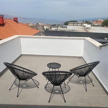 Apartments Down Town Senj  Exterior foto