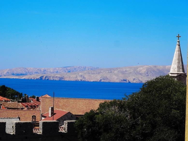 Apartments Down Town Senj  Exterior foto
