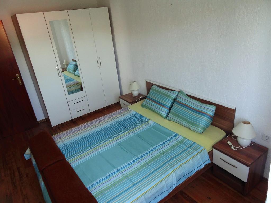Apartments Down Town Senj  Exterior foto