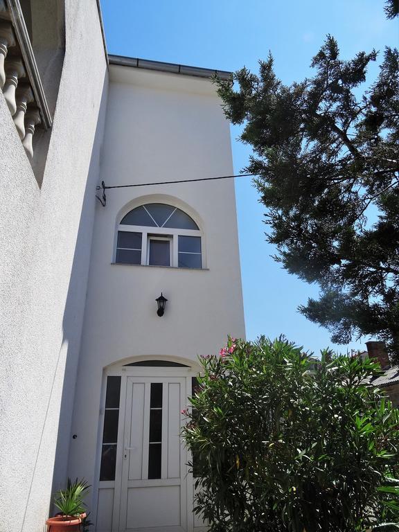Apartments Down Town Senj  Exterior foto